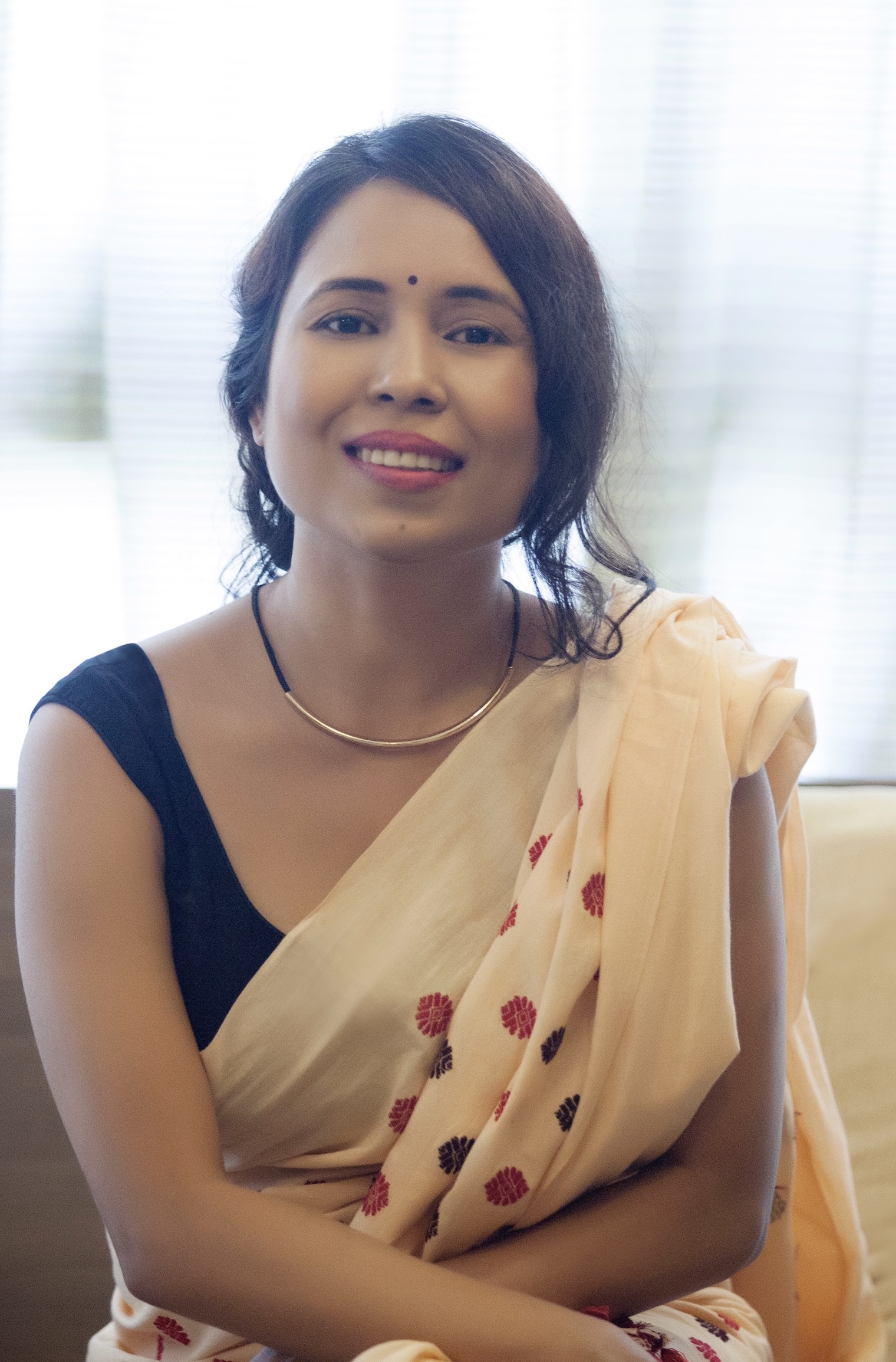 Rima Das