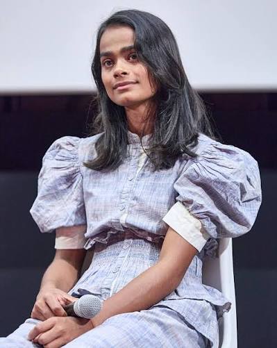 Bhanita Das